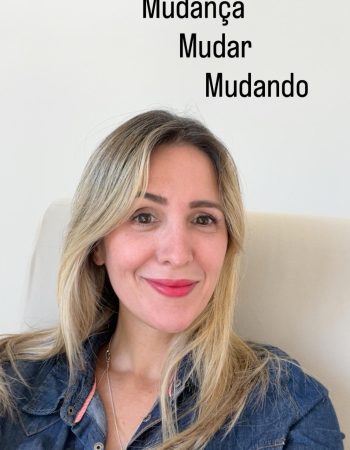 mudança, mudar mudando